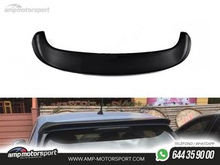 ALERÓN PARA PEUGEOT 308 2013--