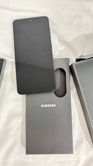 Samsung Galaxy S26 256GB Negro