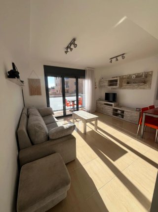 Apartamento Miami platja