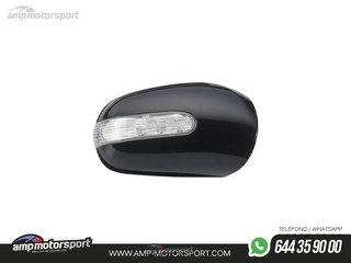 CARCASA DE RETROVISOR DERECHO PARA MERCEDES-BENZ W163
