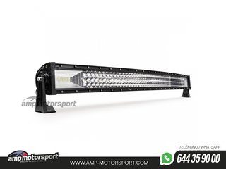 BARRA AWL46 198 LED COMBO 9-36V