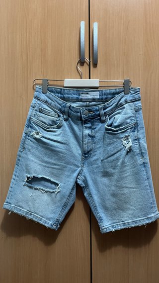 Pantalón Vaquero - Talla 36