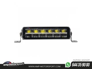 BARRA LED AWL70 60W 6500K 8000LM 30CM 12V 24V AMiO-04211