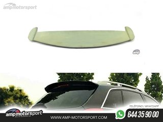 ALERÓN PARA OPEL ANTARA 2006-2014