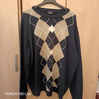 Jersey Bogner Talla M