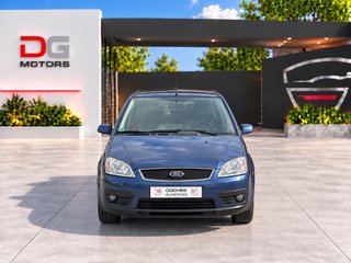 Ford C-MAX 2006