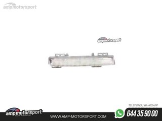 INTERMITENTE DELANTERO DERECHO PARA MERCEDES-BENZ W204 BERLINA / ESTATE / COUPE / W212