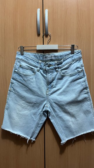 Pantalón Vaquero - Talla 36