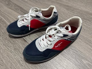 Zapatillas Pepe Jeans Mujer