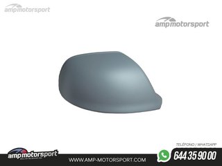 CARCASA DE RETROVISOR DERECHO PARA AUDI Q5 / Q7 / Q5