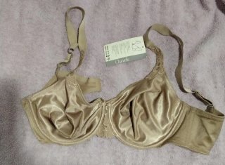 URGE VENTA Sujetador Chantelle Beige Talla 90D