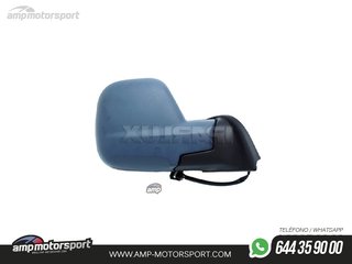 RETROVISOR COMPLETO DERECHO PARA CITROËN / FIAT / OPEL / PEUGEOT / TOYOTA
