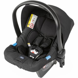 Silla de coche y base Chicco Kaily
