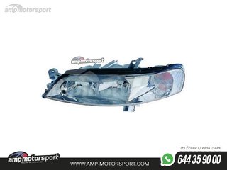 FARO DELANTERO IZQUIERDO PARA OPEL VECTRA B