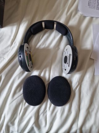 Auriculares Inalámbricos