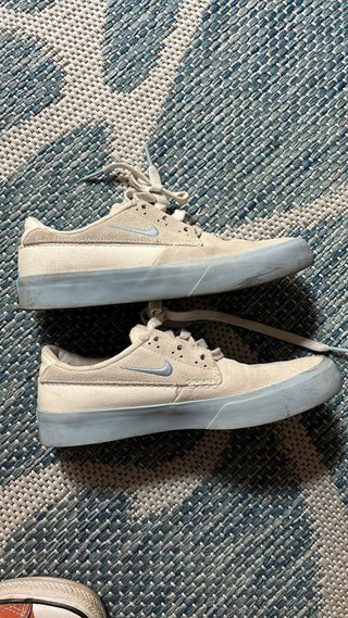 Zapatillas Nike SB unisex