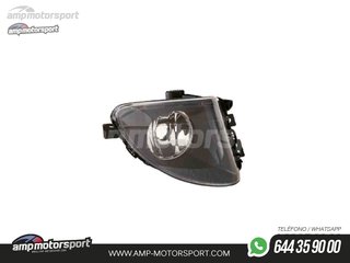 FARO ANTINIEBLA DERECHO PARA BMW F10 BERLINA / F11 TOURING