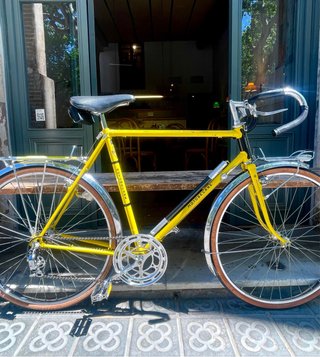Bicicleta Motobecane Grand Touring