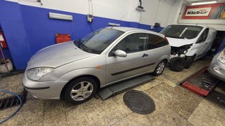 Ford Focus 2003