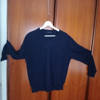 Jersey Azul Talla XL