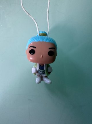 Minifigura Funko One Piece