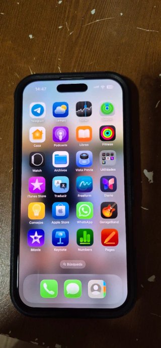 iPhone 17
