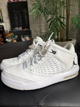Zapatillas Jordan Flight Origin 4 Talla 44