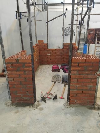 Albañil Profesional