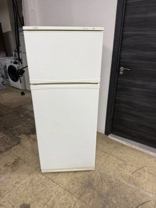 Nevera aspesBlanca de Dos Puertas