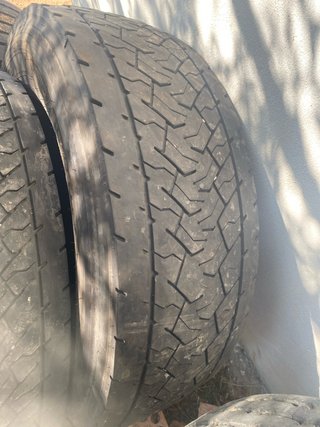 Oferta ruedas de Camión Goodyear 315/70 R22.5