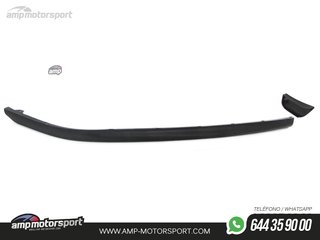 SPOILER TRASERO PARA MAZDA MX5 NA 90-98