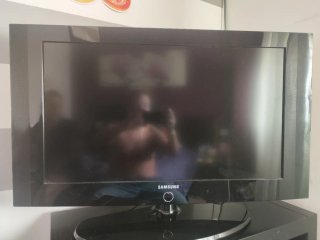 TV Samsung 32 pulgadas