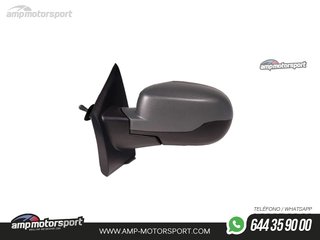 RETROVISOR COMPLETO IZQUIERDO PARA RENAULT TWINGO