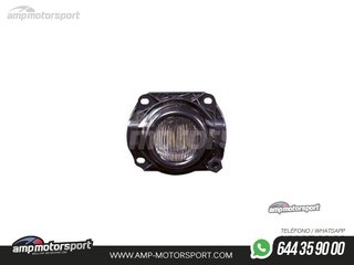 FARO ANTINIEBLA PARA BMW X3 E83
