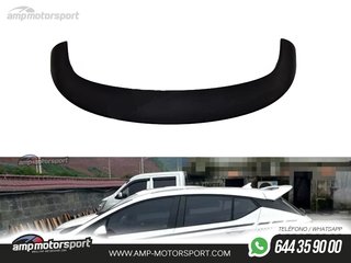 ALERÓN PARA OPEL ASTRA K HATCHBACK 2015-2021