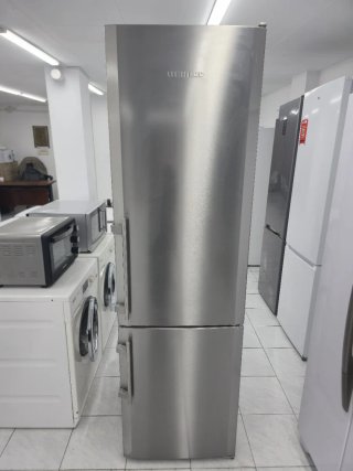 Nevera marca LIEBHERR