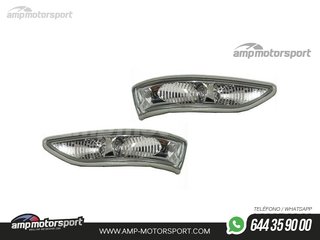 INTERMITENTES LATERALES PARA MERCEDES