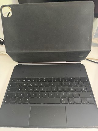 Apple Magic Keyboard para iPad Pro 12.9 / Air 13