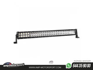 BARRA LED TIPO PANEL AWL25 60LED COMBO 9-36V