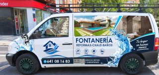 Fontanero 24/7