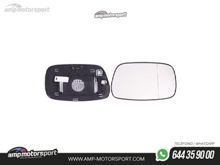 CRISTAL DE ESPEJO DERECHO PARA TOYOTA COROLLA