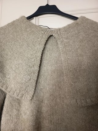 Jersey Zara Verde