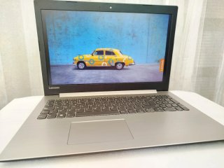 Lenovo Pad 330 A6/4GB/SSD 128GB+HDD 500Gb/15,6 W11