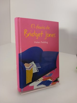 El diario de Bridget Jones