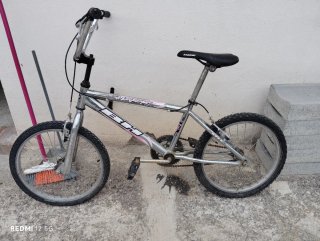 Bicicleta BMX BH Shark