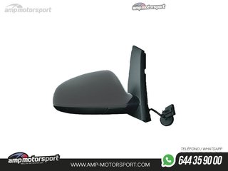 RETROVISOR COMPLETO DERECHO PARA OPEL ASTRA J