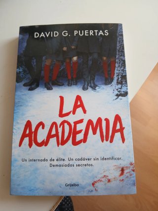 La academia