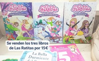 El bosque de las hadas luminosas