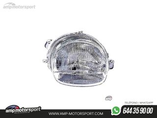 FARO DELANTERO IZQUIERDO PARA RENAULT TWINGO I