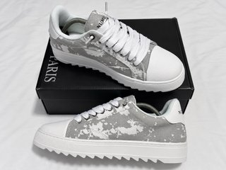Zapatillas NUMERO PARIS Gris
